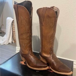 Freebird Womens Cowboy Boots - Never Worn - Size 8